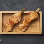 213. Kylling Med Chili Sesam