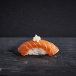 251. Laks Med Hvidløg