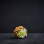 171. Crispy Avocado (8 stk.)