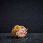 172. Crispy Laks (8stk)